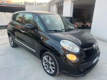 FIAT 500L 1.4 T-Jet 120 CV GPL Lounge per COMMERCIANTI