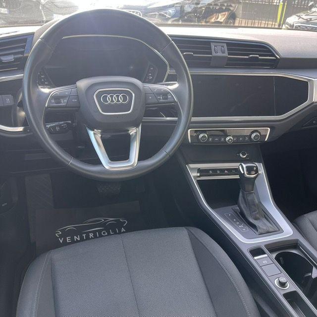 AUDI - Q3 - 35 TDI S tronic