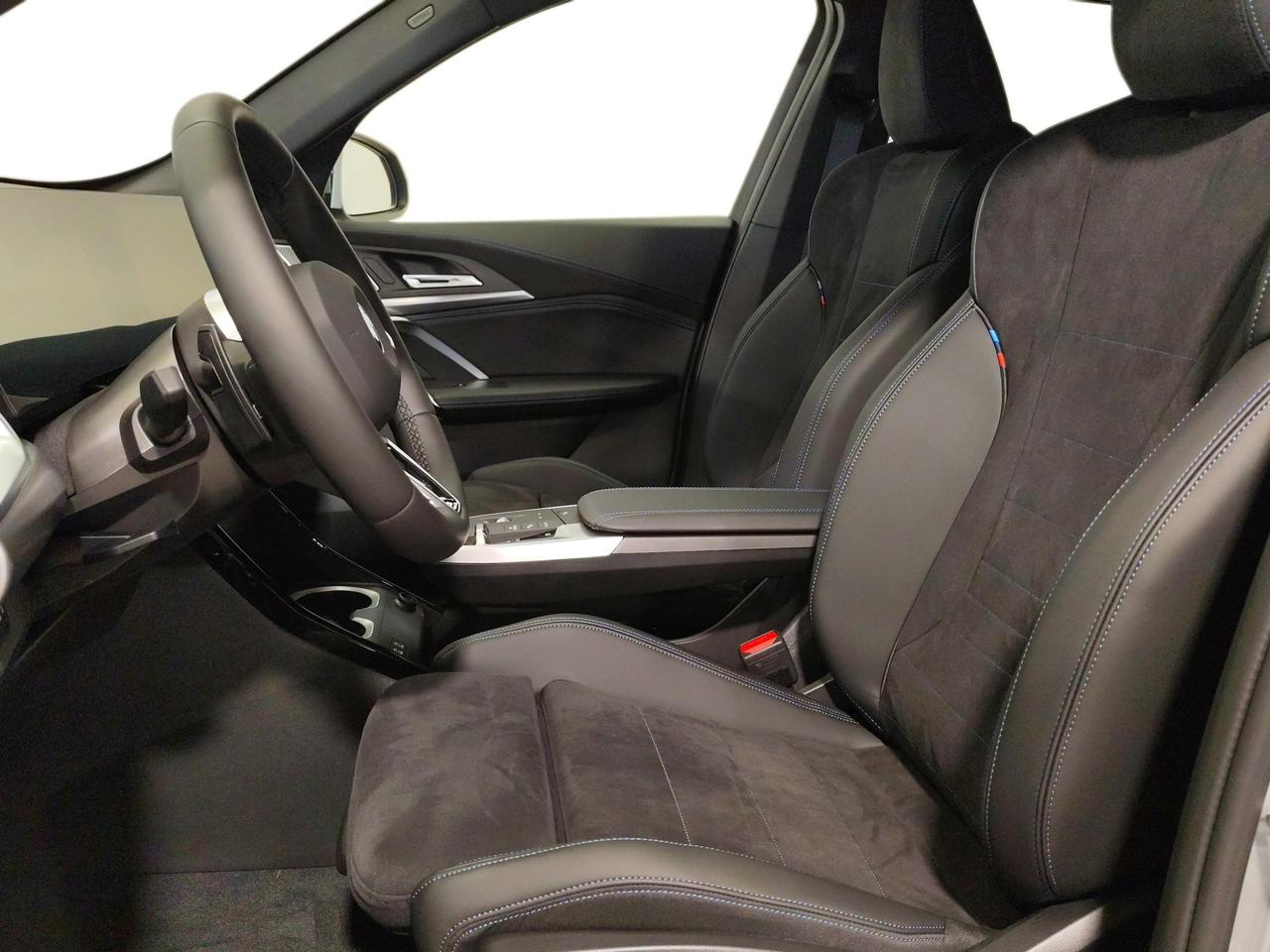 BMW X1 xDrive25e MSport