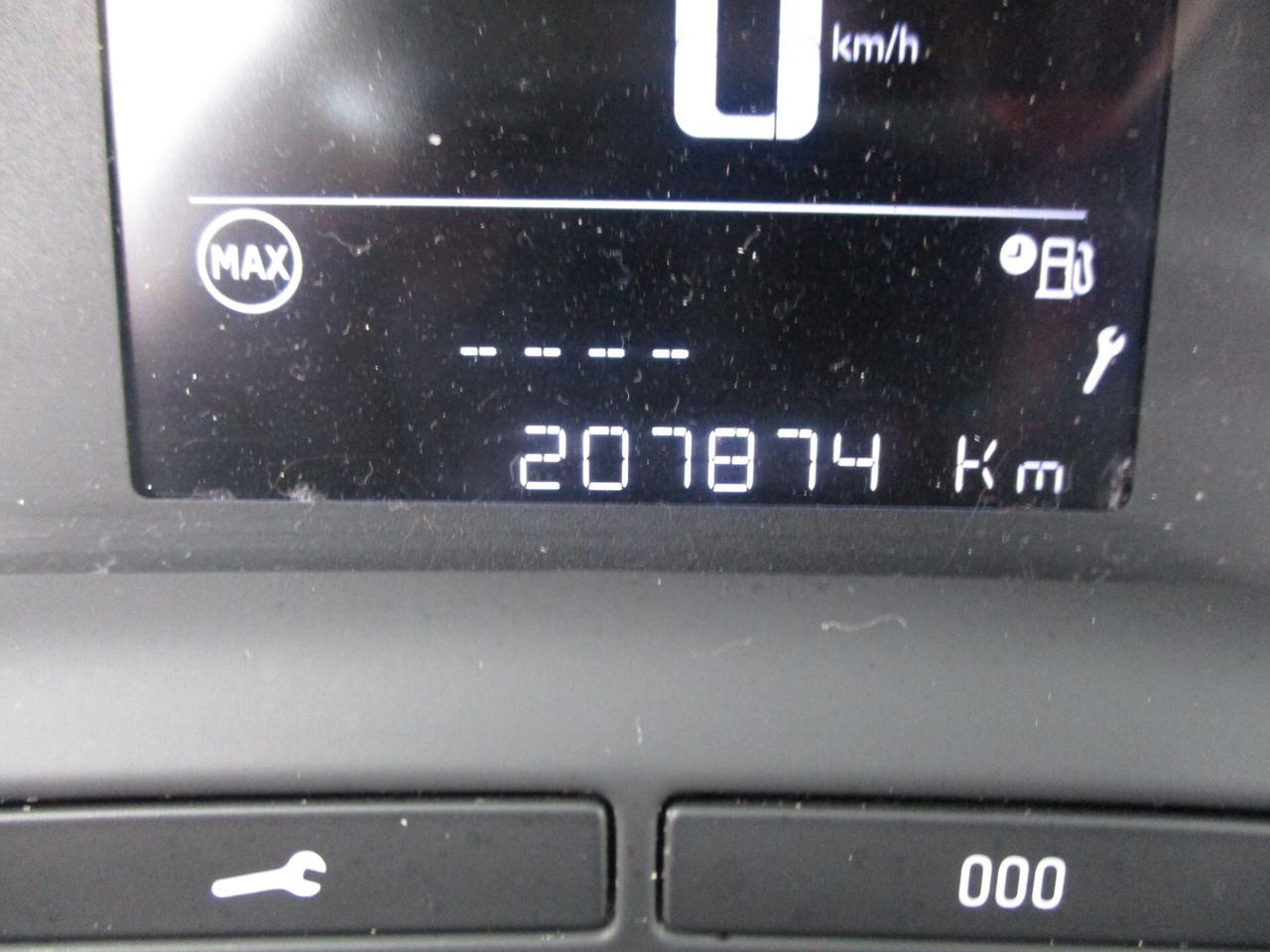 Opel Crossland X 1.6 ECOTEC MOLTO BELLA 2018