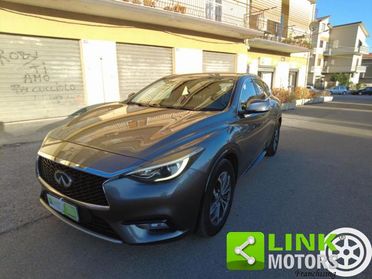 INFINITI Q30 1.5 diesel Premium