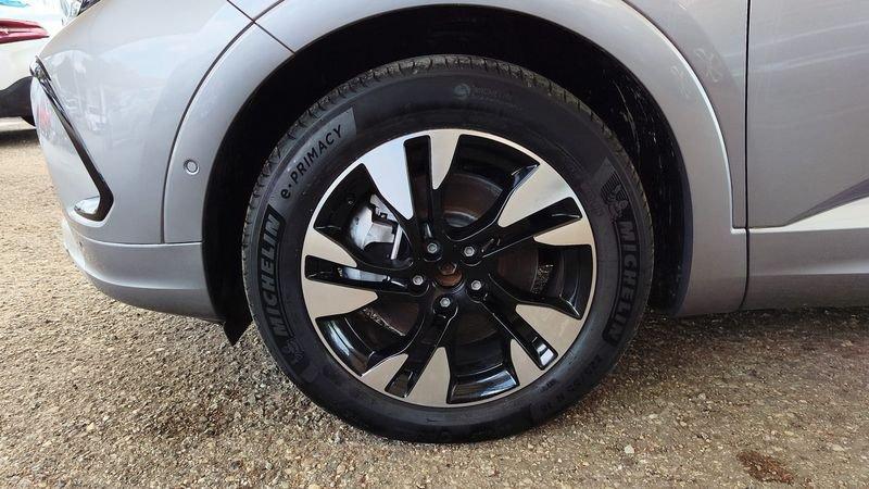 Opel Grandland Hybrid 1.6 225cv PHEV Business Elegance FWD