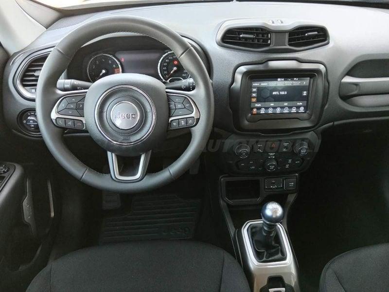 Jeep Renegade Renegade 1.0 t3 Limited 2wd