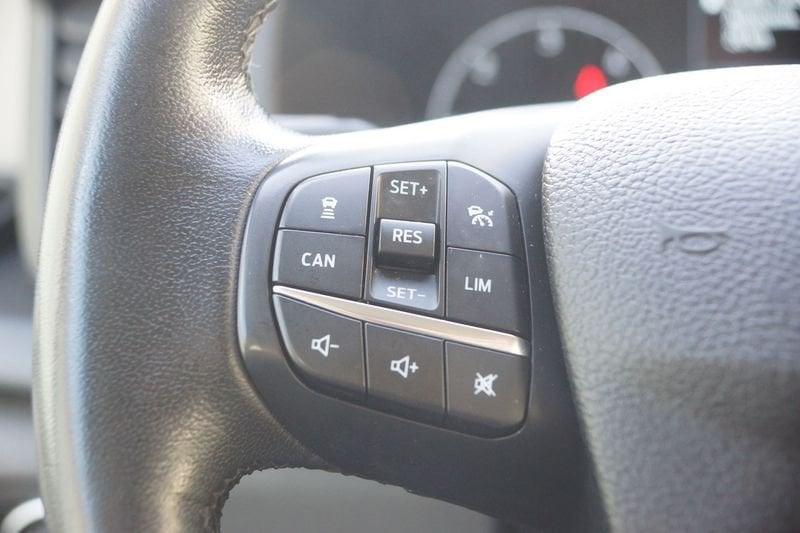 Ford Transit Transit 310 2.0TDCi EcoBlue 130CV aut. PM-TM Combi Trend 8 POSTI !!!