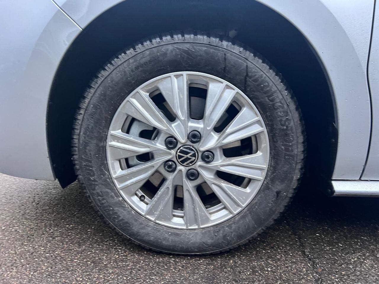 Volkswagen Multivan 1.4 TSI eHybrid PHEV Spa #8920