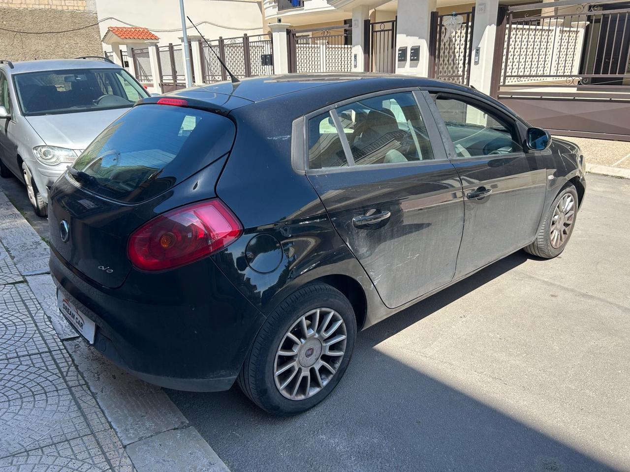 Fiat Bravo 1.4 Dynamic
