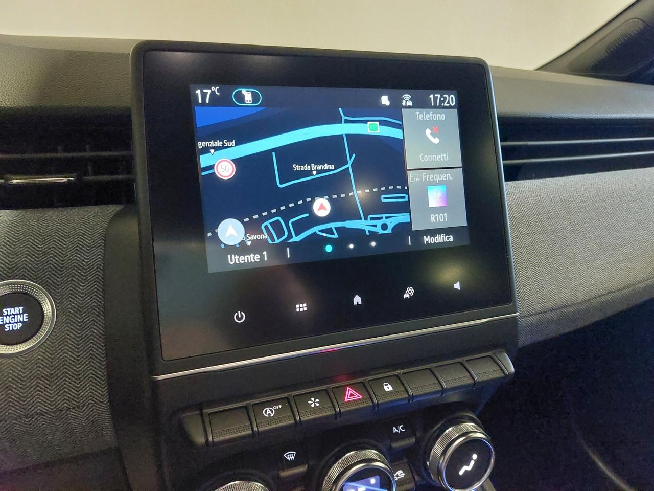 RENAULT Clio 5ª serie Clio TCe 90 CV 5 porte T...