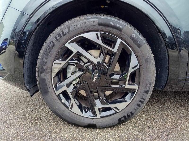 KIA Sportage Sportage 1.6 tgdi phev GT-line Sunroof Pack awd 245cv auto