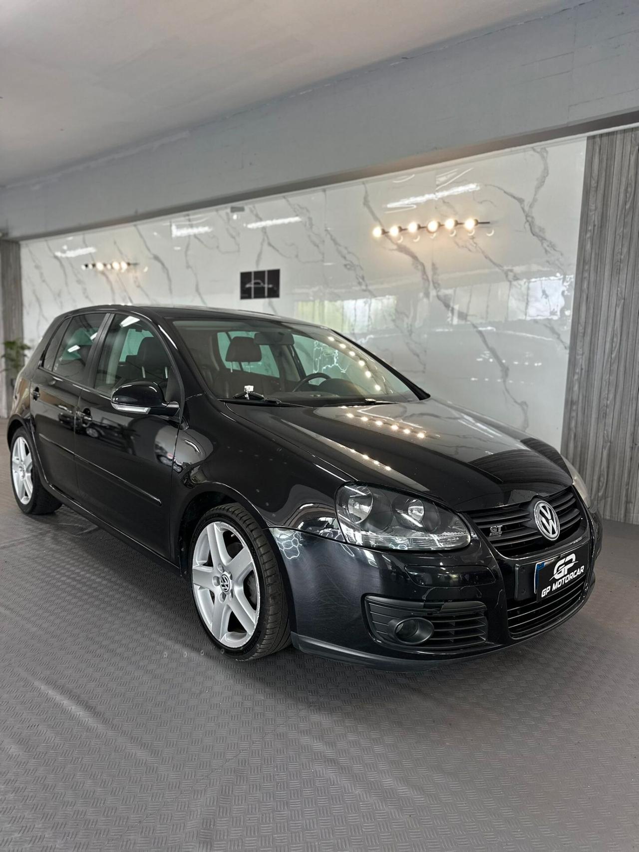 Volkswagen Golf 2.0 TDI DPF 5p. GT Sport