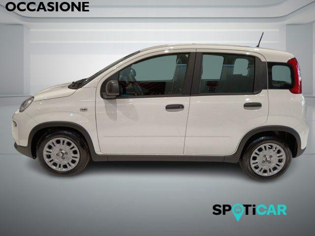 FIAT Panda 1.0 FireFly S&S Hybrid PANDINA ADAS