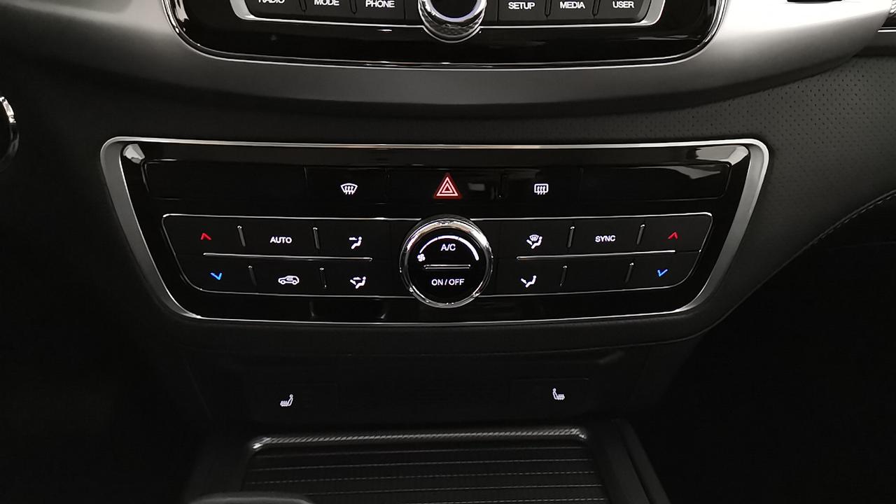 SSANGYONG Rexton IV - Rexton 2.2 e-xdi Icon 4wd auto