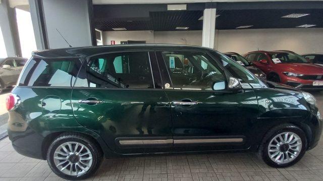 FIAT 500L Living 1.6 Multijet 120 CV Lounge 7 posti