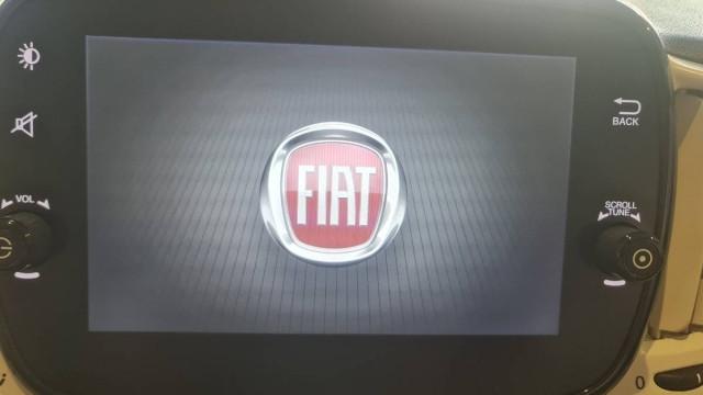 Fiat 500 C 500 C Dolcevita Special Edition*gar fiat 2anni*