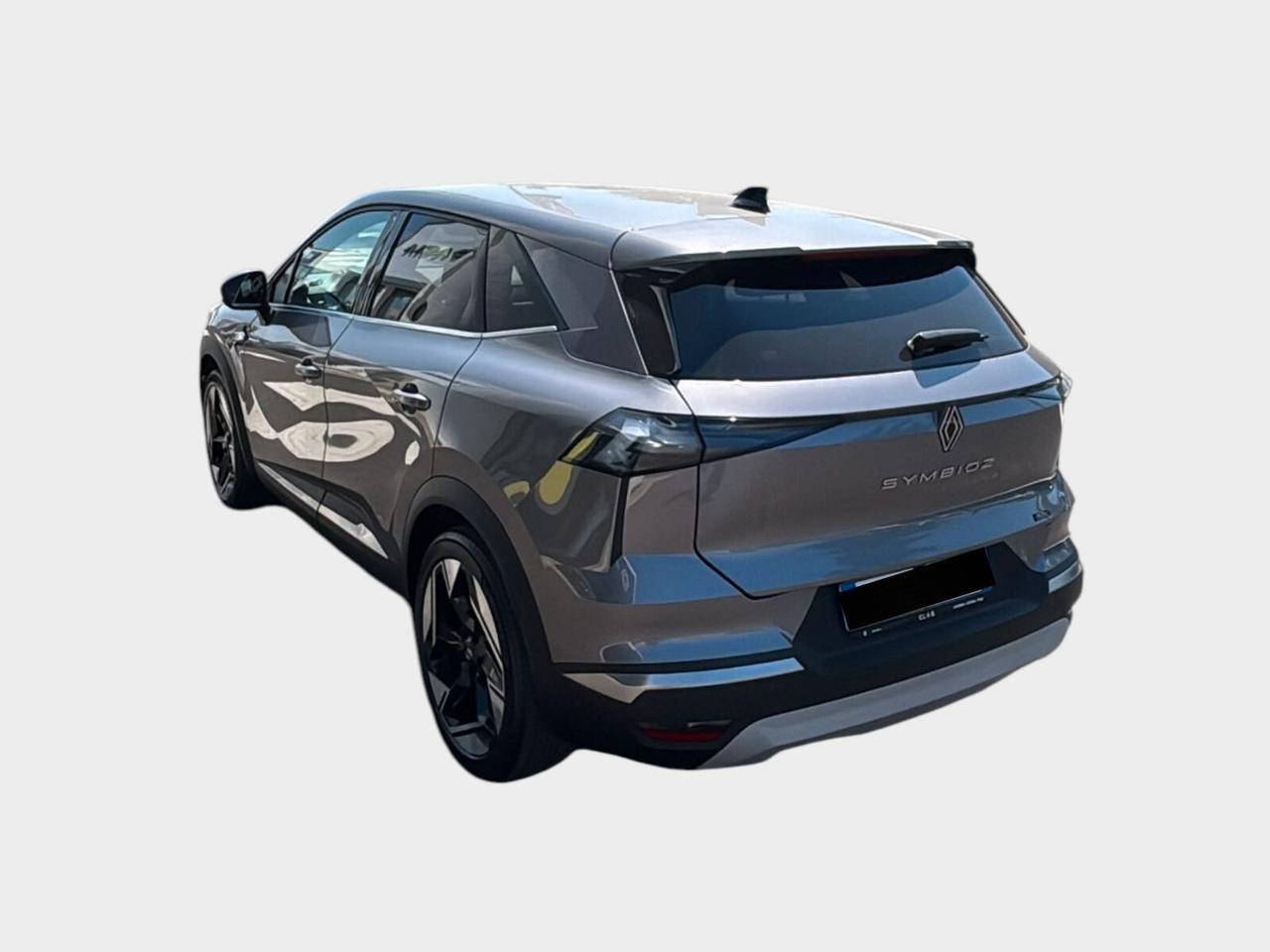 Renault Symbioz Full Hybrid E-Tech 145 CV Iconic