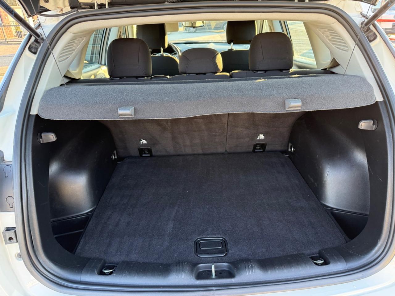 Jeep Compass 2.0 Multijet II aut. 4WD Longitude