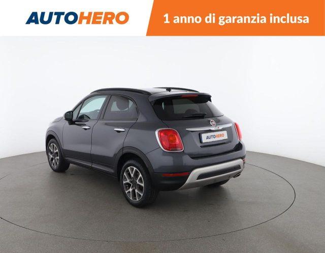 FIAT 500X 1.3 MultiJet 95 CV Cross
