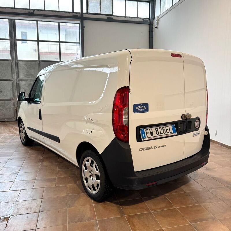 FIAT DOBLO' MAXI 1.6mjt 105cv FURGONE