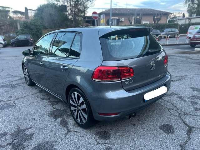 Volkswagen Golf Golf 5p 2.0 tdi Gtd