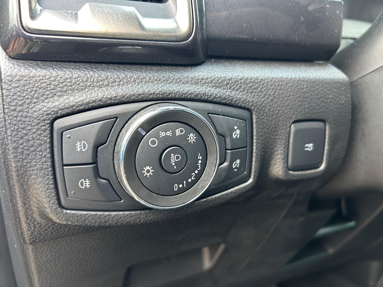 Ford Ranger 2.0 ECOBLUE aut. DC Wildtrak 5 posti