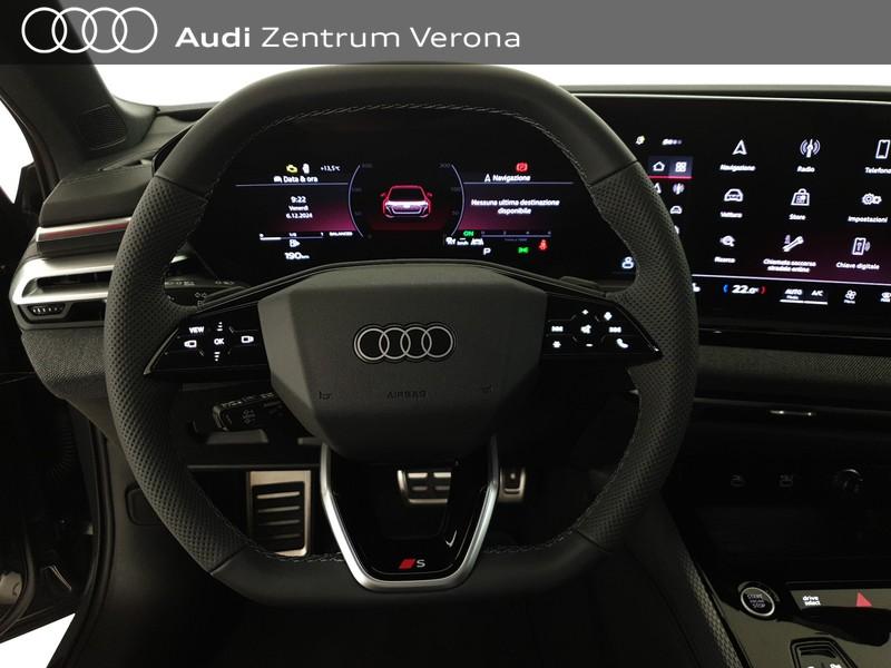 Sedan 2.0TDI 204CV quattro S tronic S line Edition