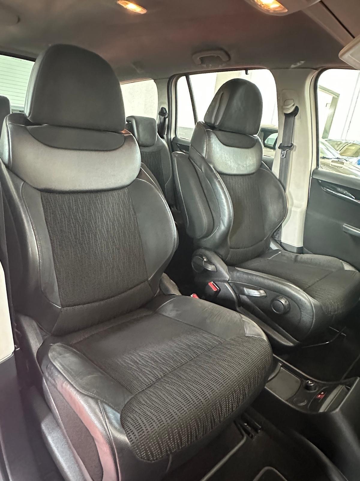 Citroen Grand C4 Picasso 2.0 HDi 160 FAP aut. Exclusive