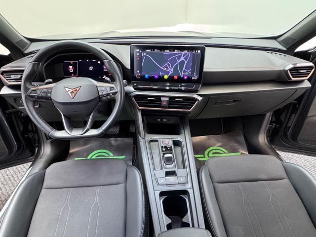 CUPRA Formentor 1.5 TSI DSG MONITOR 12''|LED|CARPLAY|ACC|18'