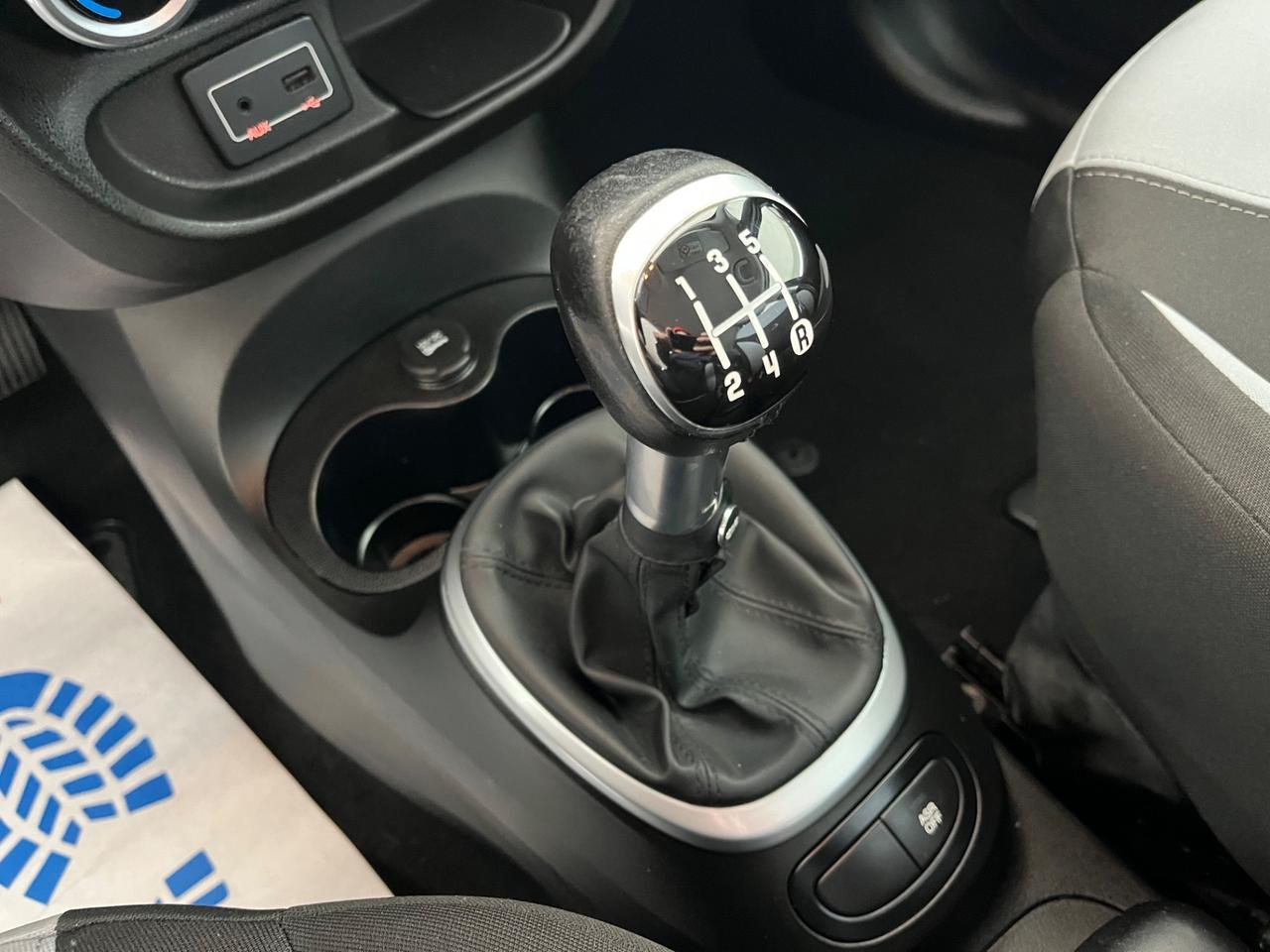 Fiat 500L 1.3 Multijet 95 CV 129000 KM