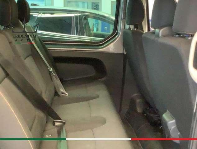 Renault Trafic T29 1.6 dci 125cv L2H1 Zen(Comf.) Heavy E6