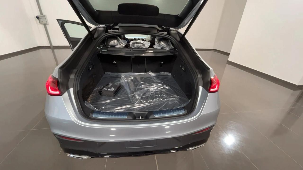 Mercedes-benz GLC 220 d 4Matic Mild Hybrid AMG Line Advanced Plus