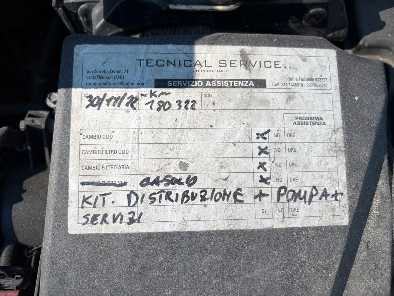 FORD C-MAX 1.6 TDCI Titanium 115 CV - 2011