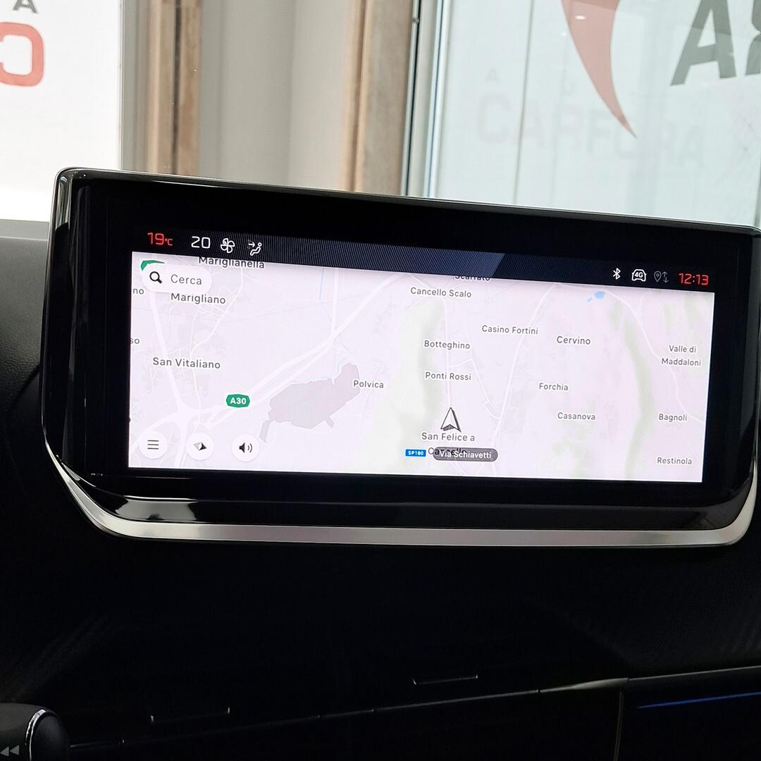 Peugeot 208 PureTech 100 Stop&Start 5 porte GT