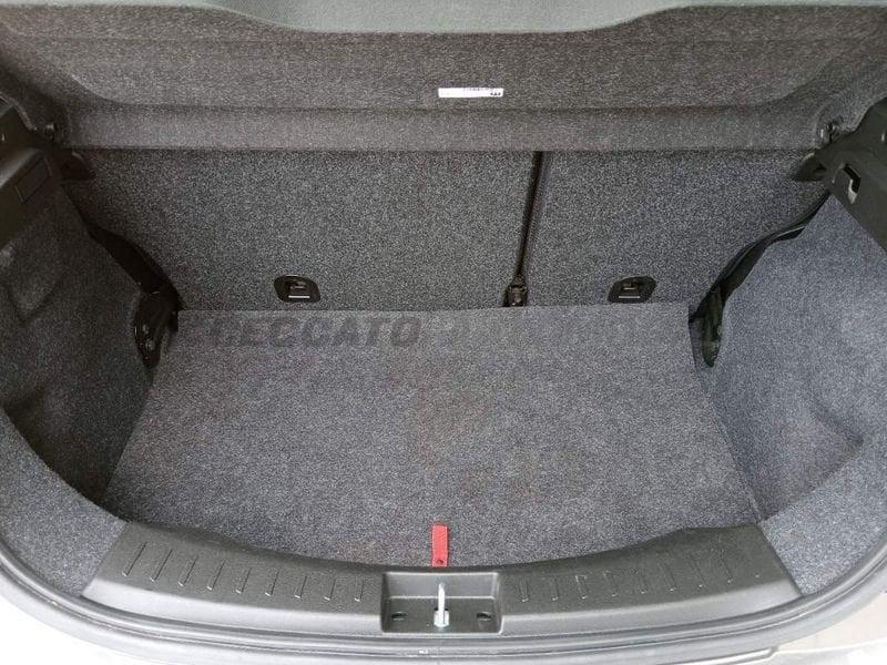 Lancia Ypsilon Ypsilon 1.0 firefly hybrid Platino s&s 70cv