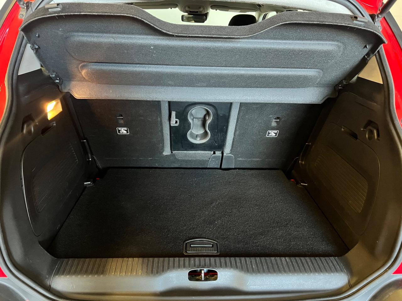 Citroen C3 Aircross 1.2 PureTech 82 Feel