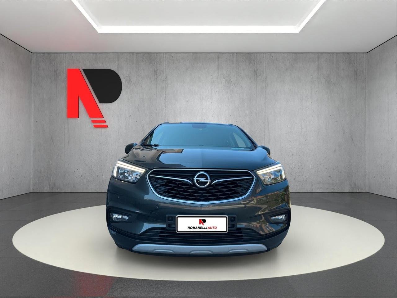 Opel Mokka X 1.6 CDTI 110Cv Advance