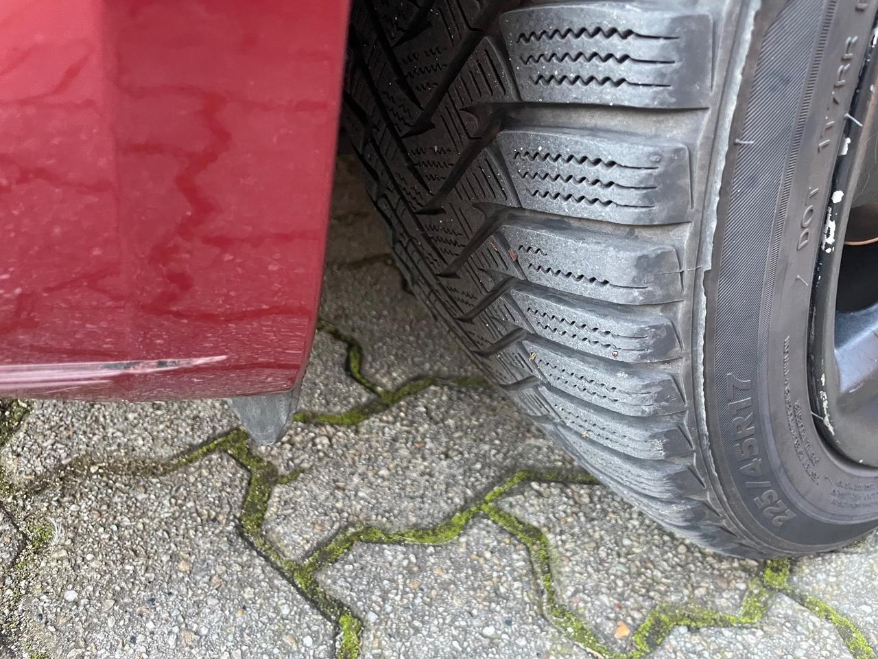 Alfa Romeo Giulietta 1.6 JTDm-2 105 CV Distinctive