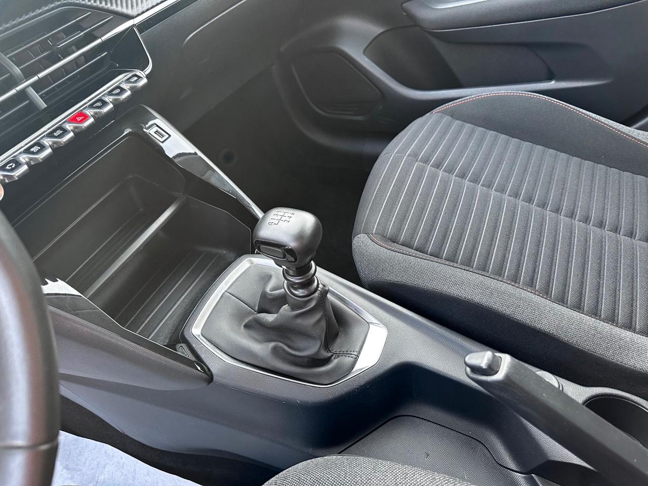 Peugeot 208 1.5 BLUEHDI 100CV ACTIVE