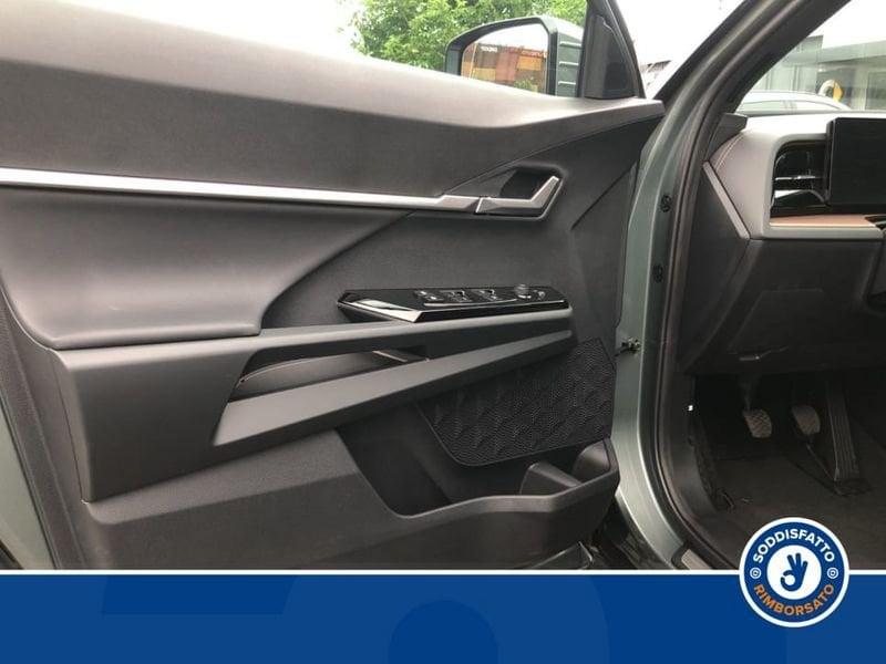 KGM Torres Style 1.5 Turbo GDI 163 CV