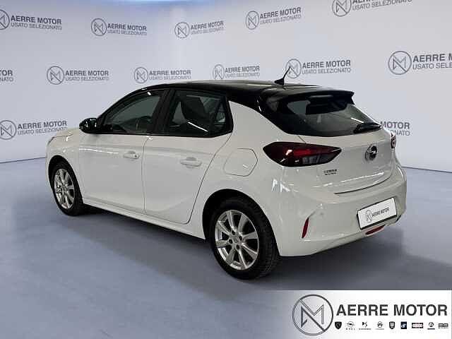 Opel Corsa 1.2 Edition