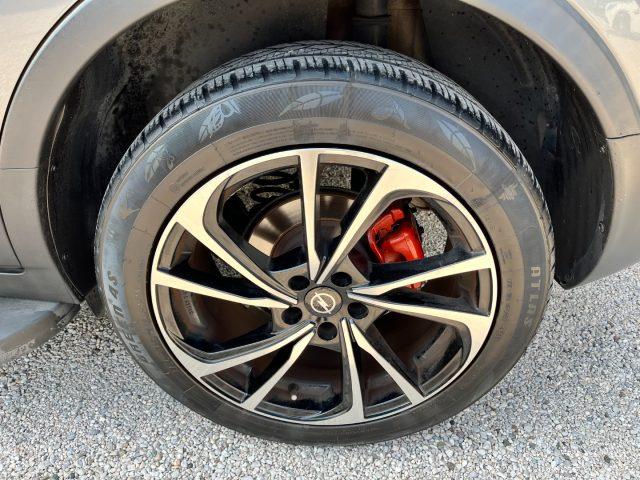 OPEL Mokka X 1.4 Turbo GPL 140CV 4x2 Innovation Autom.