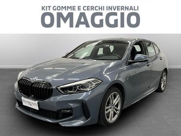 BMW Serie 1 5 Porte 116 d SCR Msport DCT