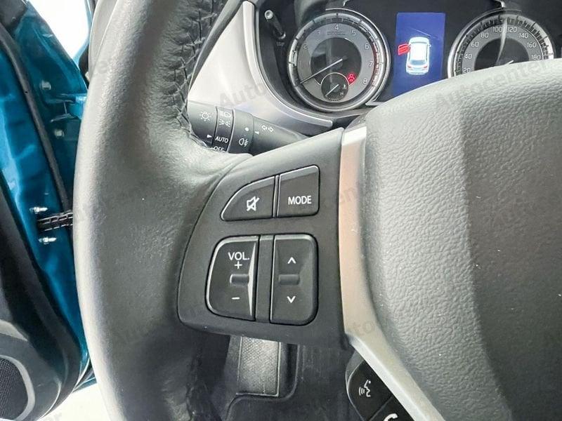 Suzuki Vitara Vitara 1.4h Top 2wd