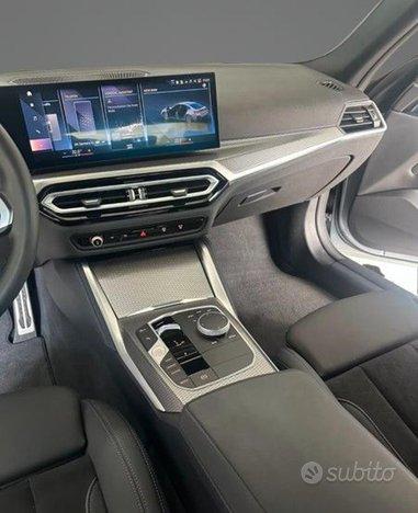 BMW 420 d xDrive 48V Msport +HUD+ACC+20"