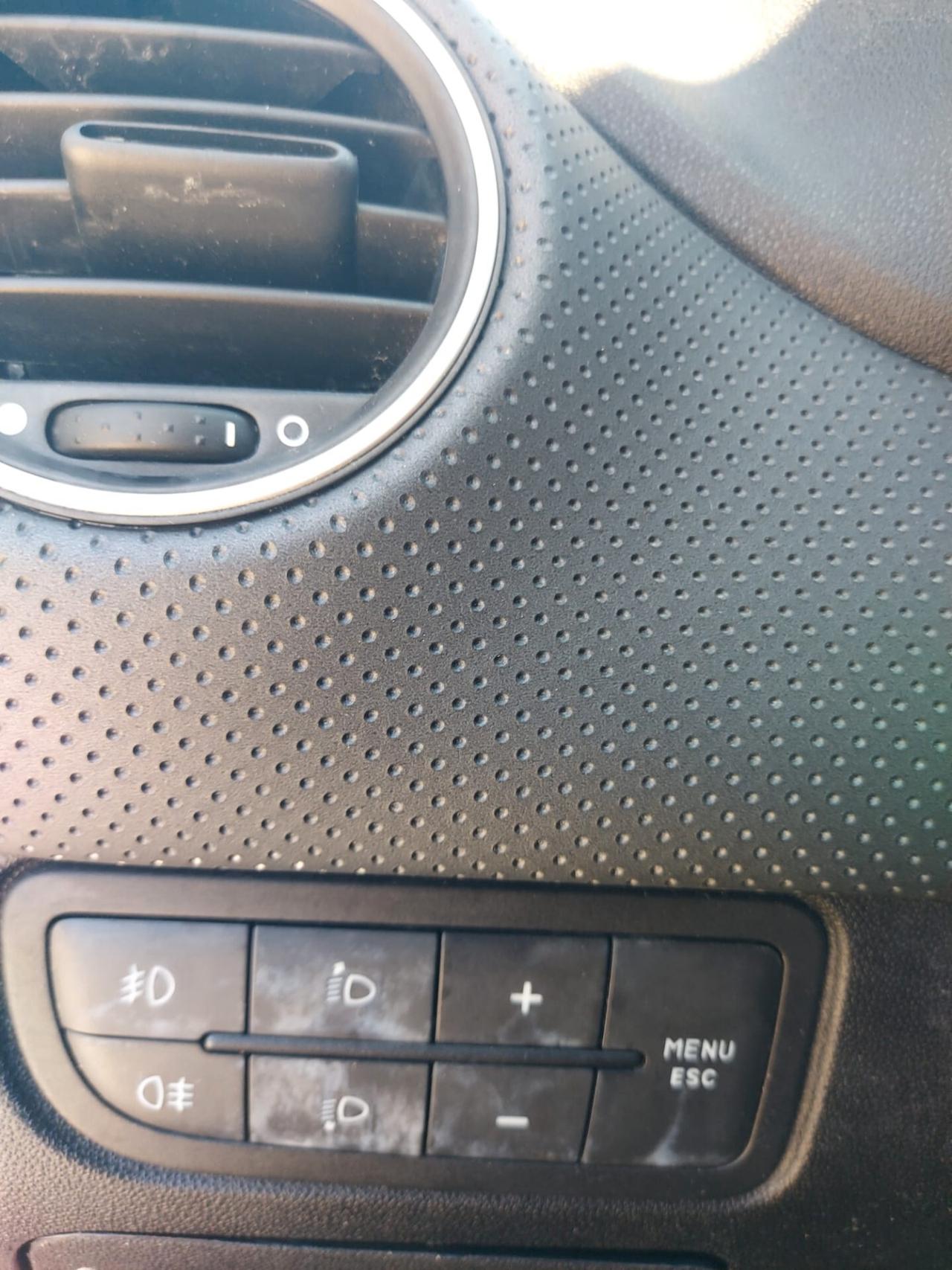 Fiat Punto Evo 1.3 Mjt 75 CV 5 porte Dynamic