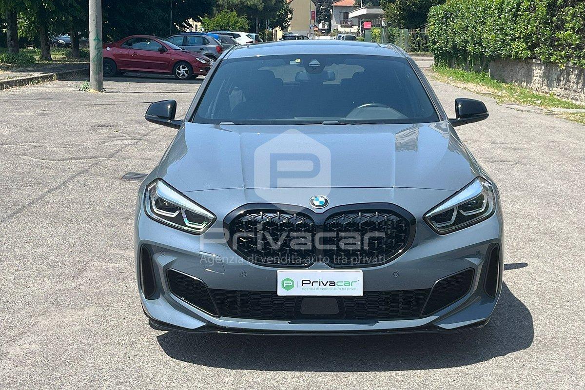 BMW M 135i xDrive