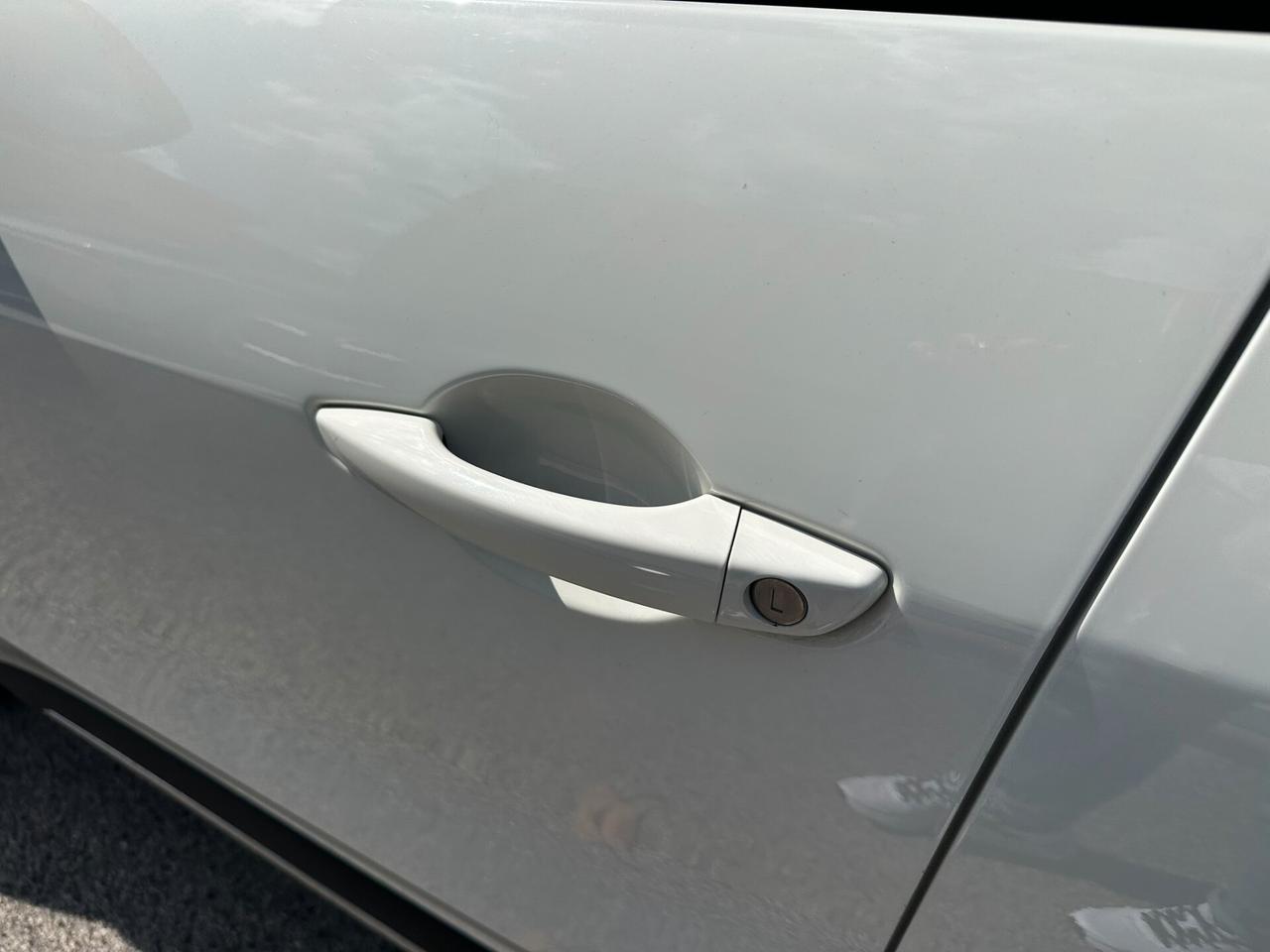 Fiat 600 Hybrid 110 CV DCT MHEV La Prima