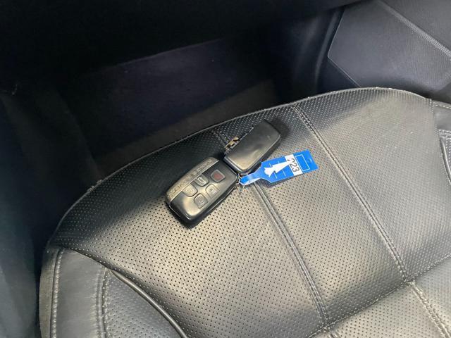 LAND ROVER Range Rover Sport 3.0 TDV6 HSE
