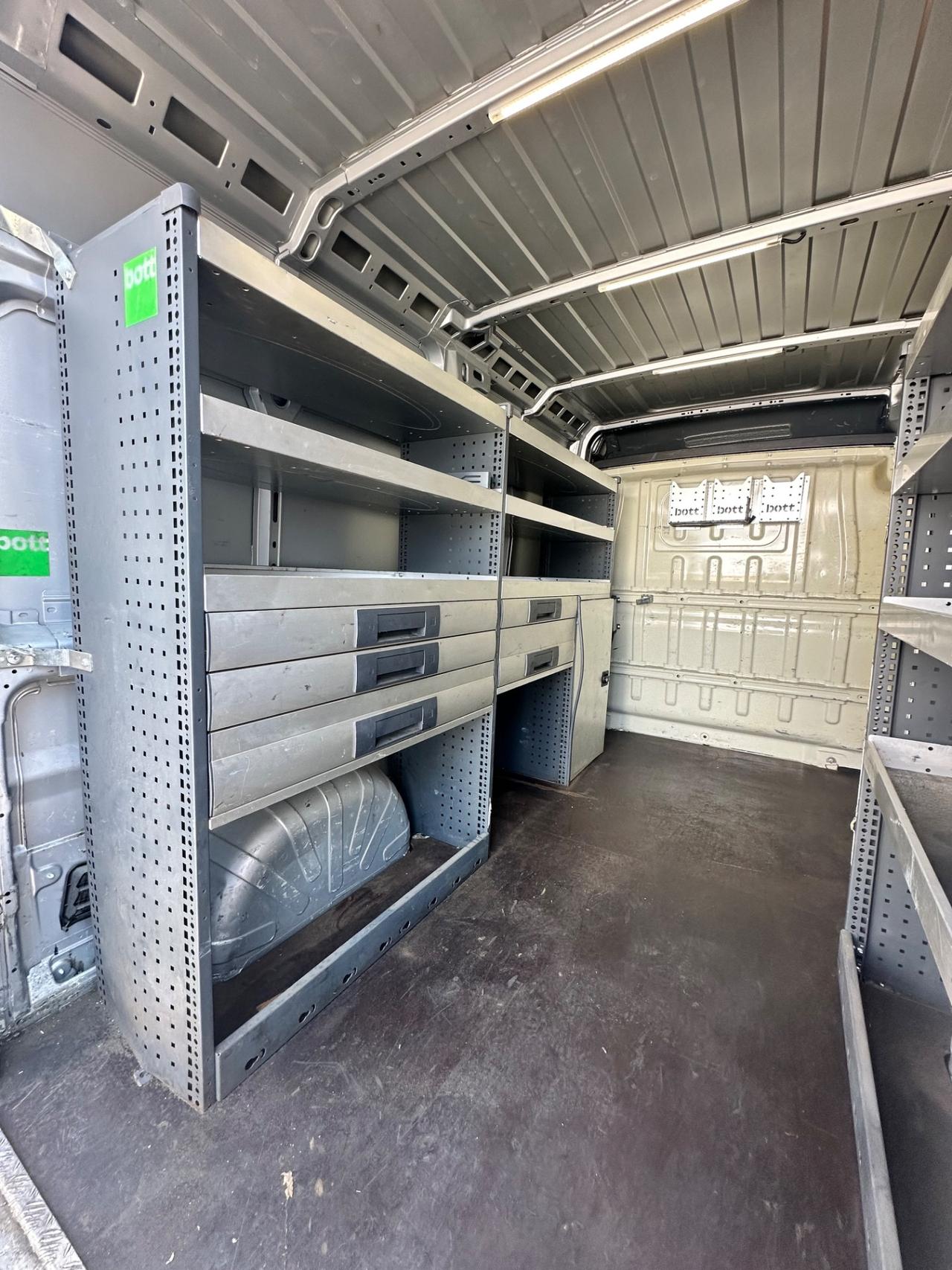 Fiat Ducato 30 2.0 MJT PC-TN Furgone