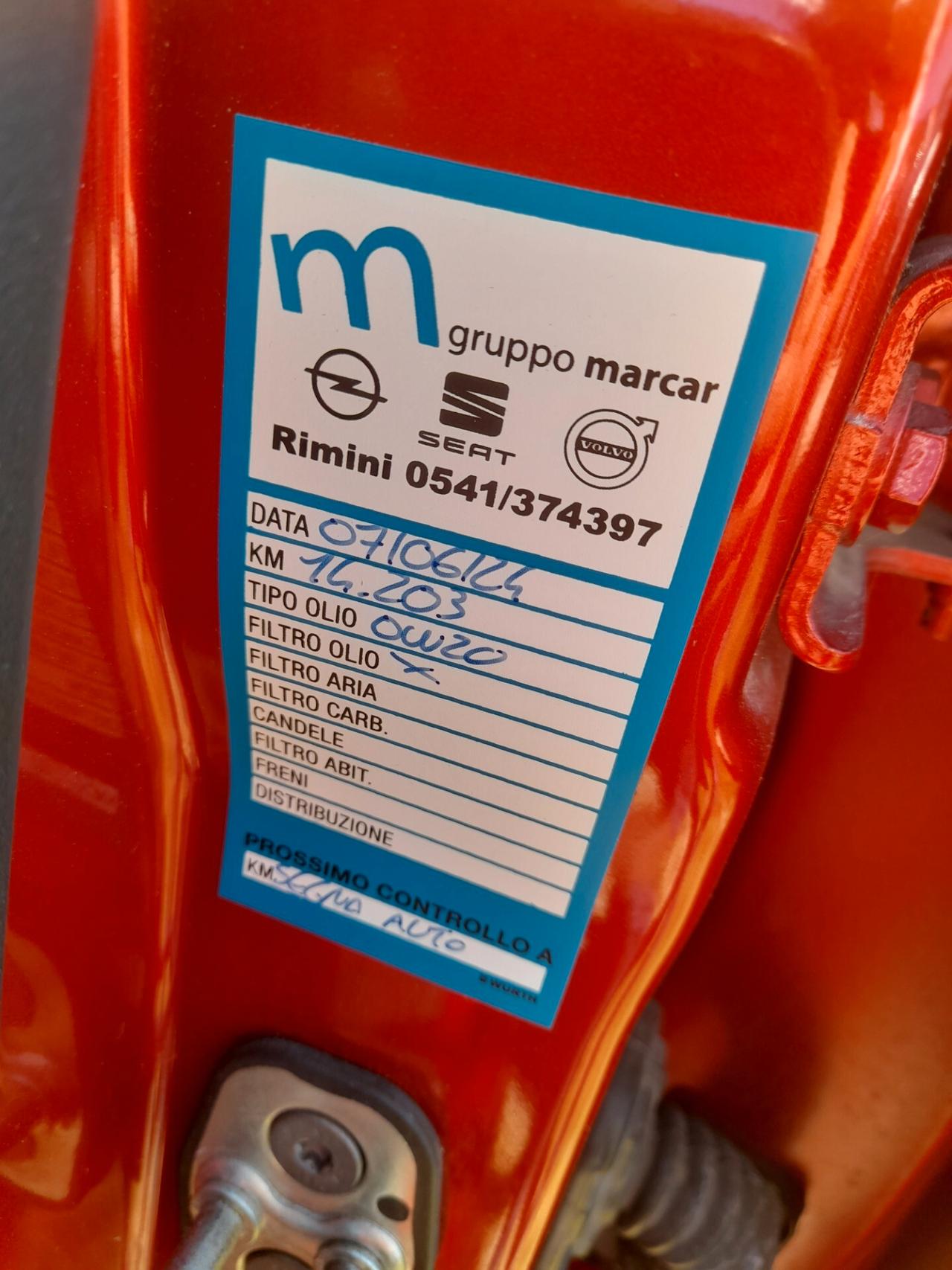 Peugeot 208 PureTech 5 porte