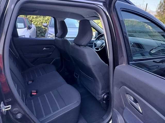 Dacia Duster 1.5 Blue dCi 8V 115 CV 4x2 Journey