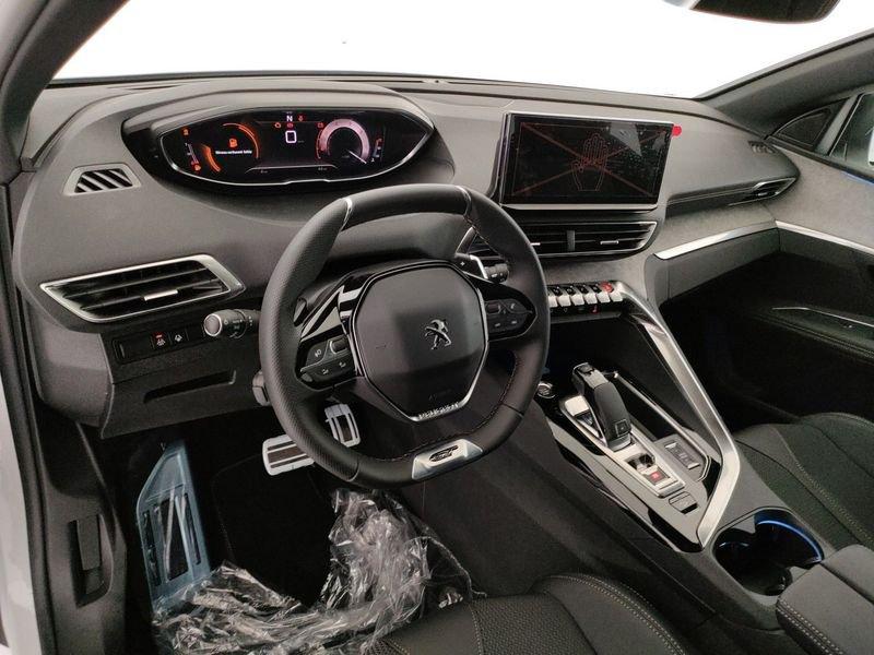 Peugeot 3008 3008 BlueHDi 130 S&S EAT8 GT Pack
